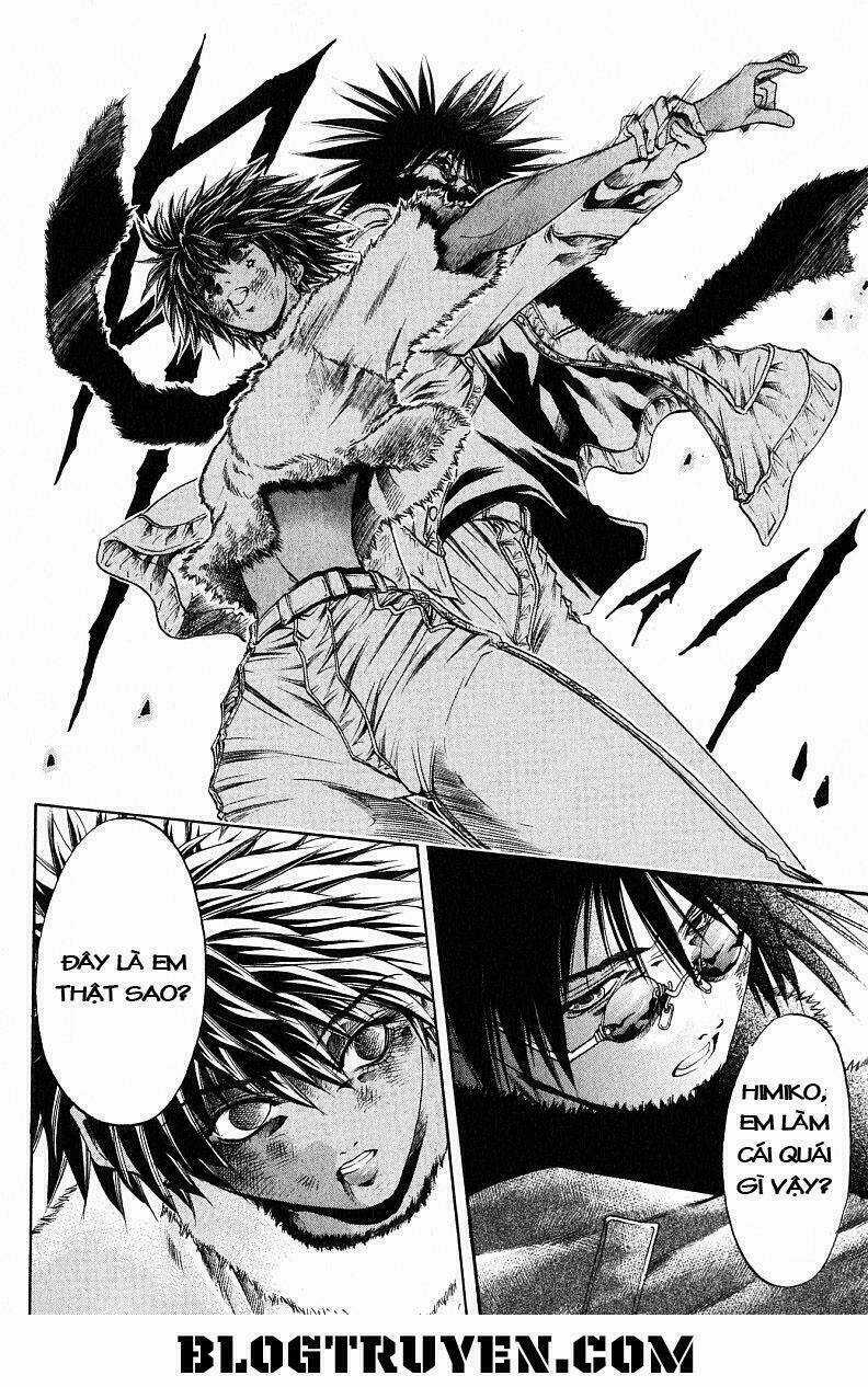 Get Backers - Chapter 239 - Trang 15