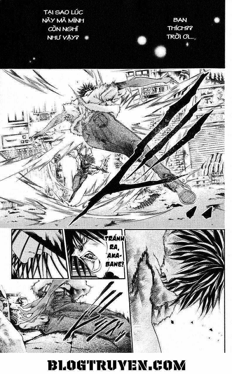 Get Backers - Chapter 239 - Trang 9