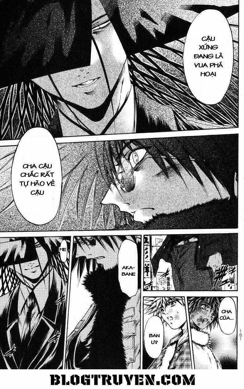 Get Backers - Chapter 240 - Trang 13