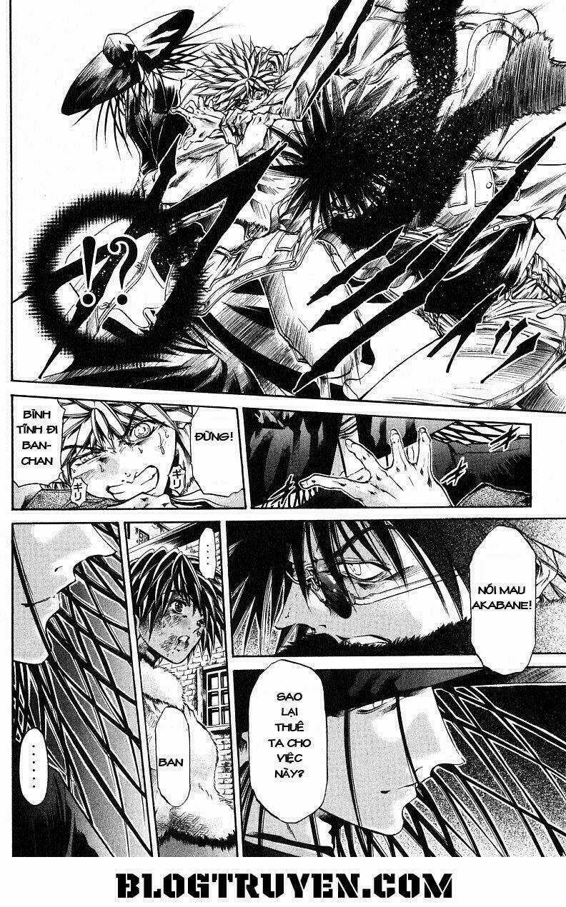 Get Backers - Chapter 240 - Trang 14