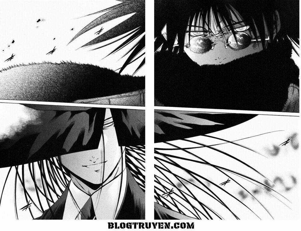 Get Backers - Chapter 240 - Trang 16