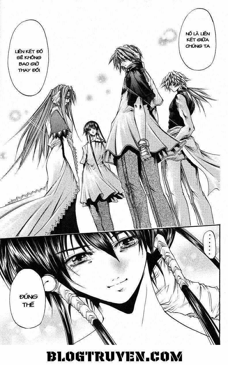 Get Backers - Chapter 241 - Trang 13