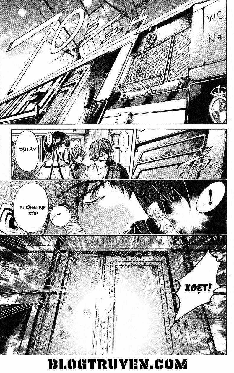 Get Backers - Chapter 241 - Trang 15