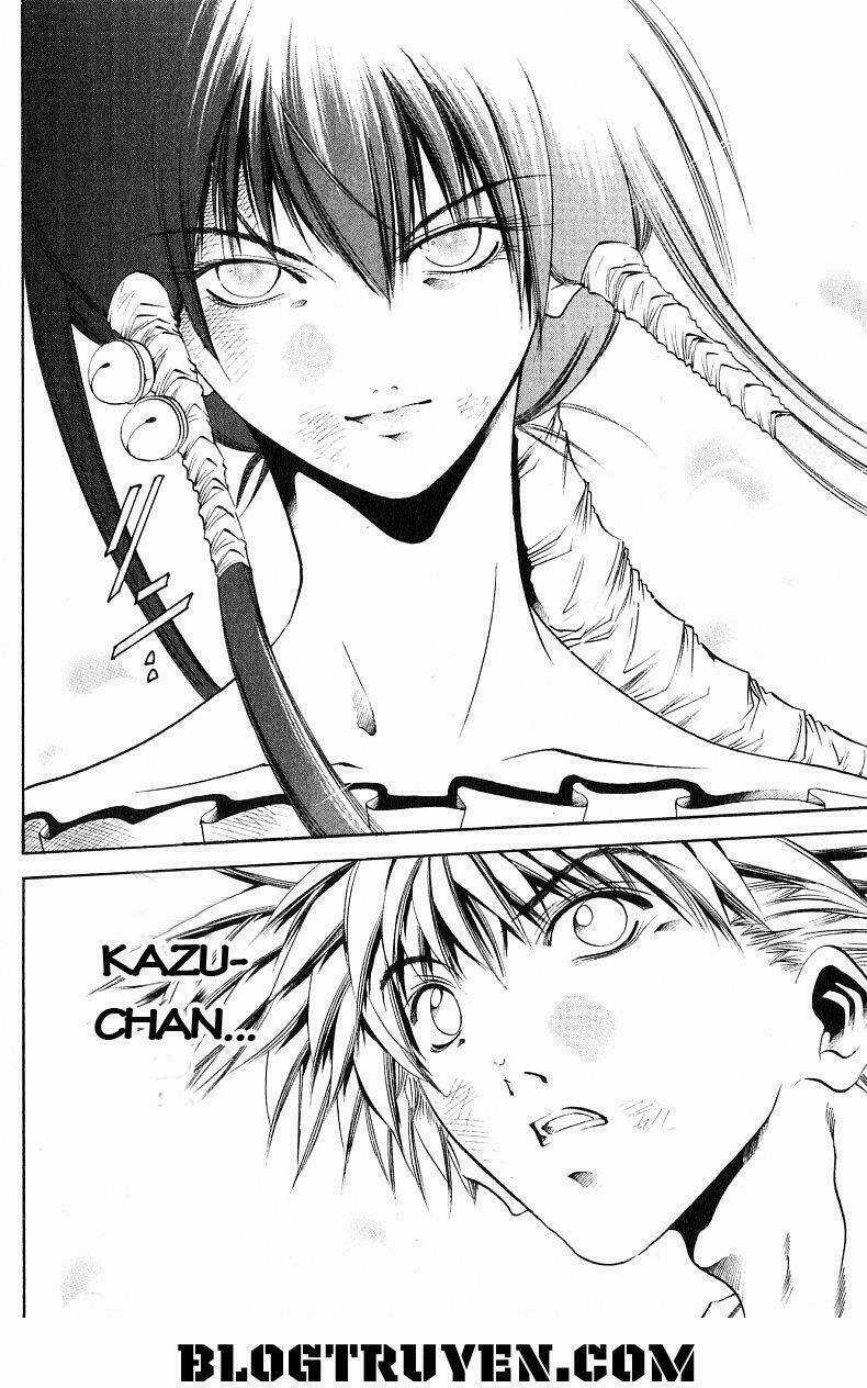 Get Backers - Chapter 243 - Trang 7