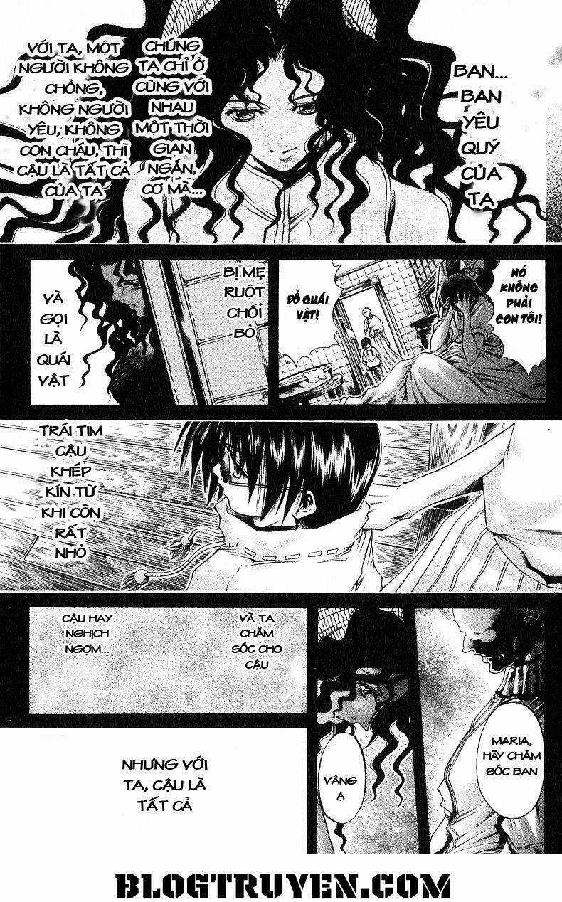 Get Backers - Chapter 244 - Trang 15