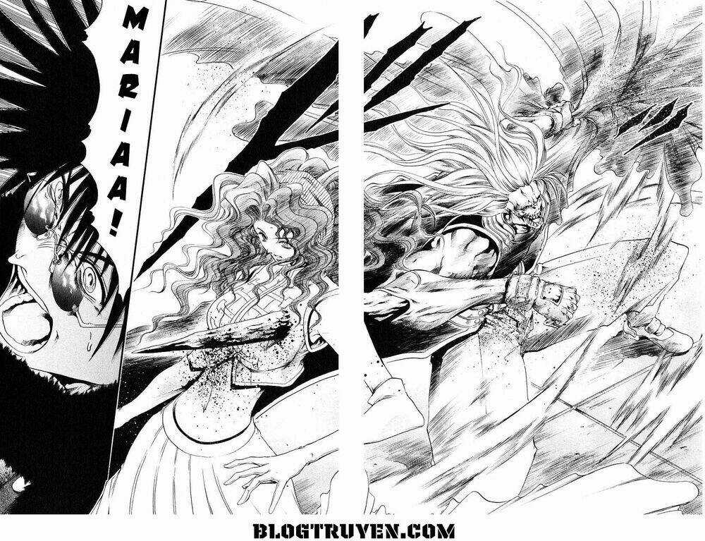 Get Backers - Chapter 244 - Trang 19