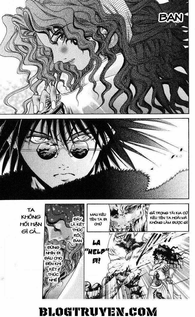 Get Backers - Chapter 245 - Trang 13