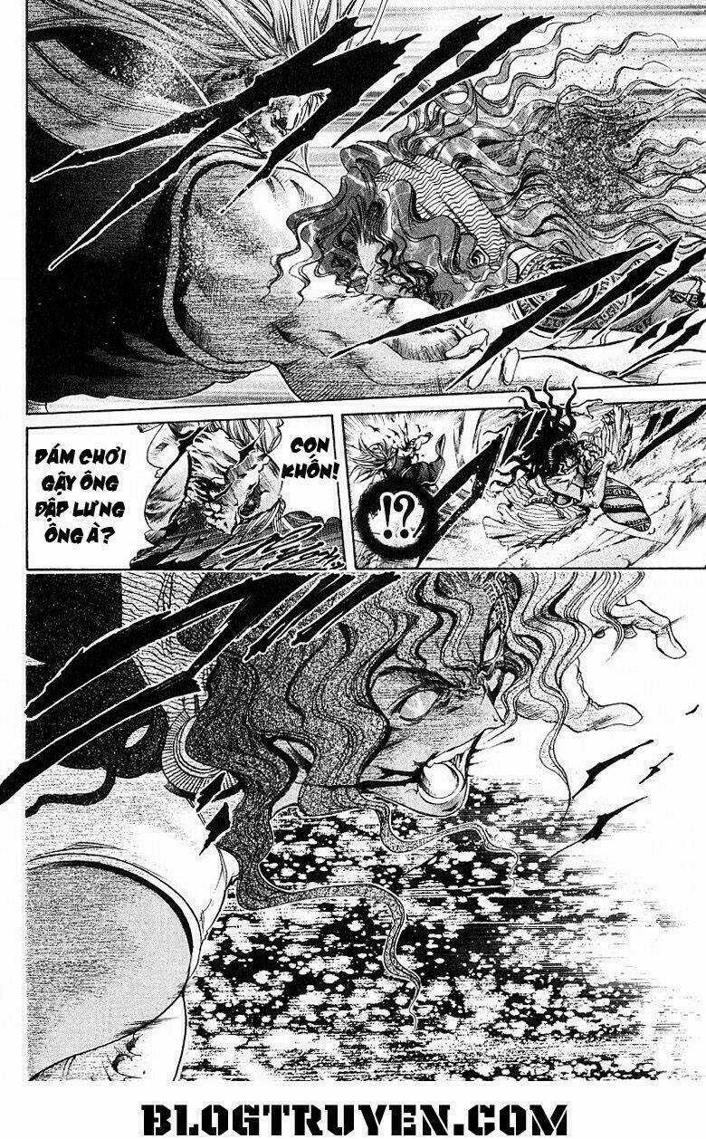 Get Backers - Chapter 245 - Trang 14