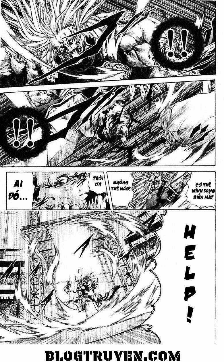 Get Backers - Chapter 245 - Trang 15