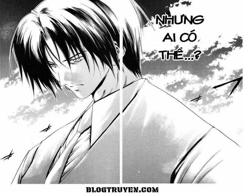 Get Backers - Chapter 248 - Trang 17