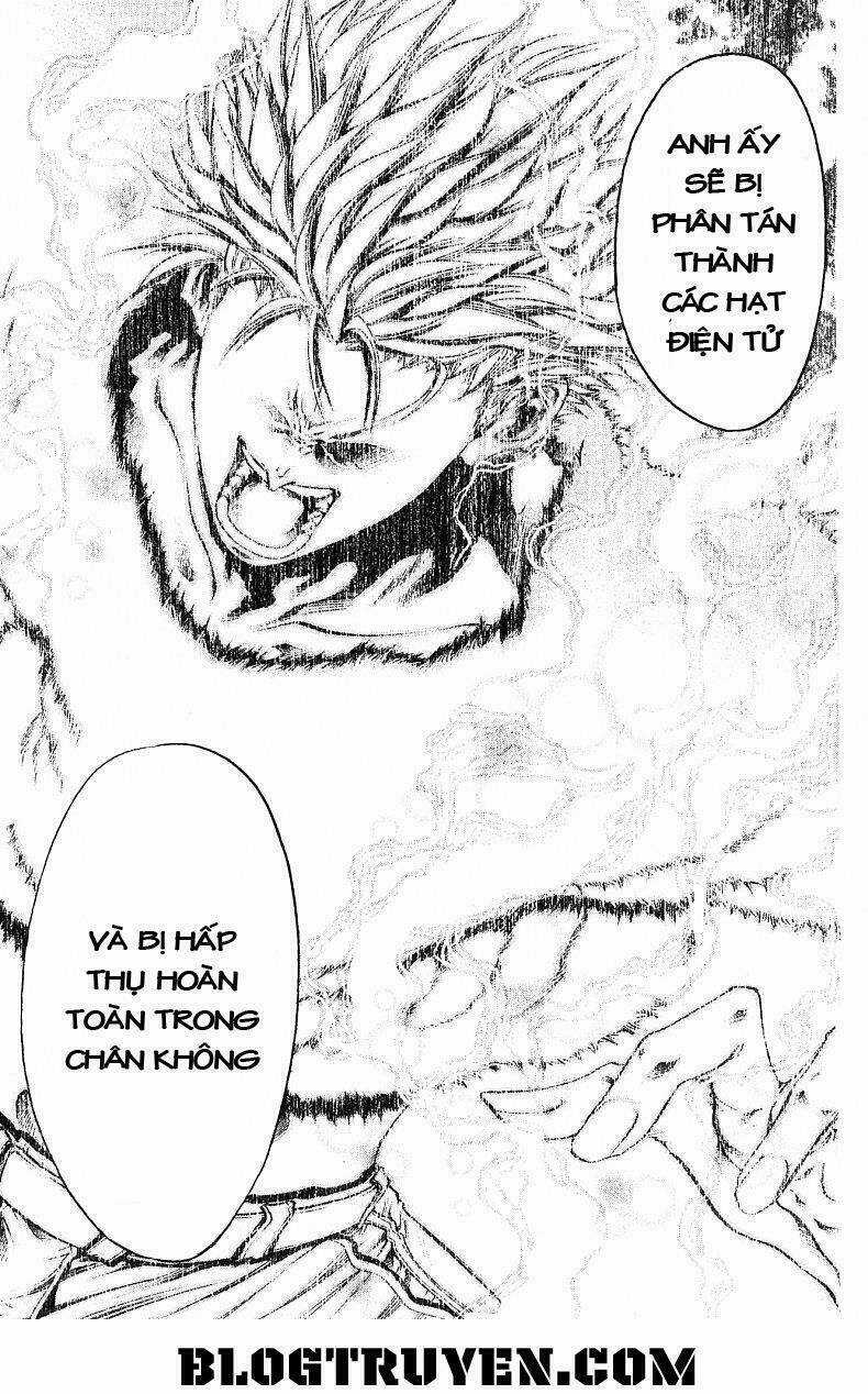 Get Backers - Chapter 249 - Trang 13