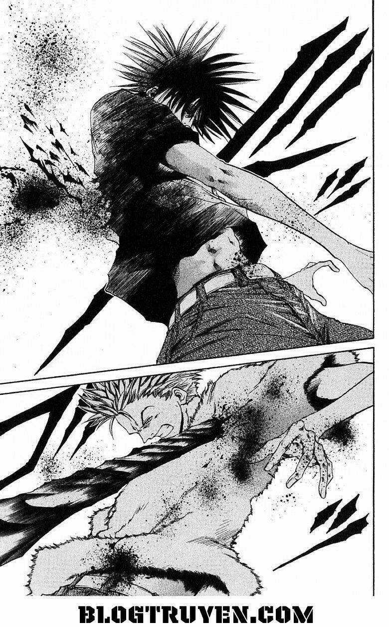 Get Backers - Chapter 249 - Trang 5