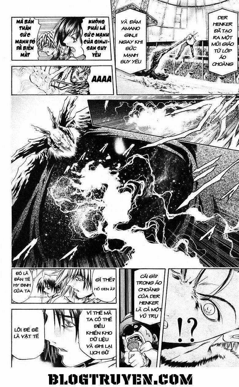 Get Backers - Chapter 249 - Trang 6