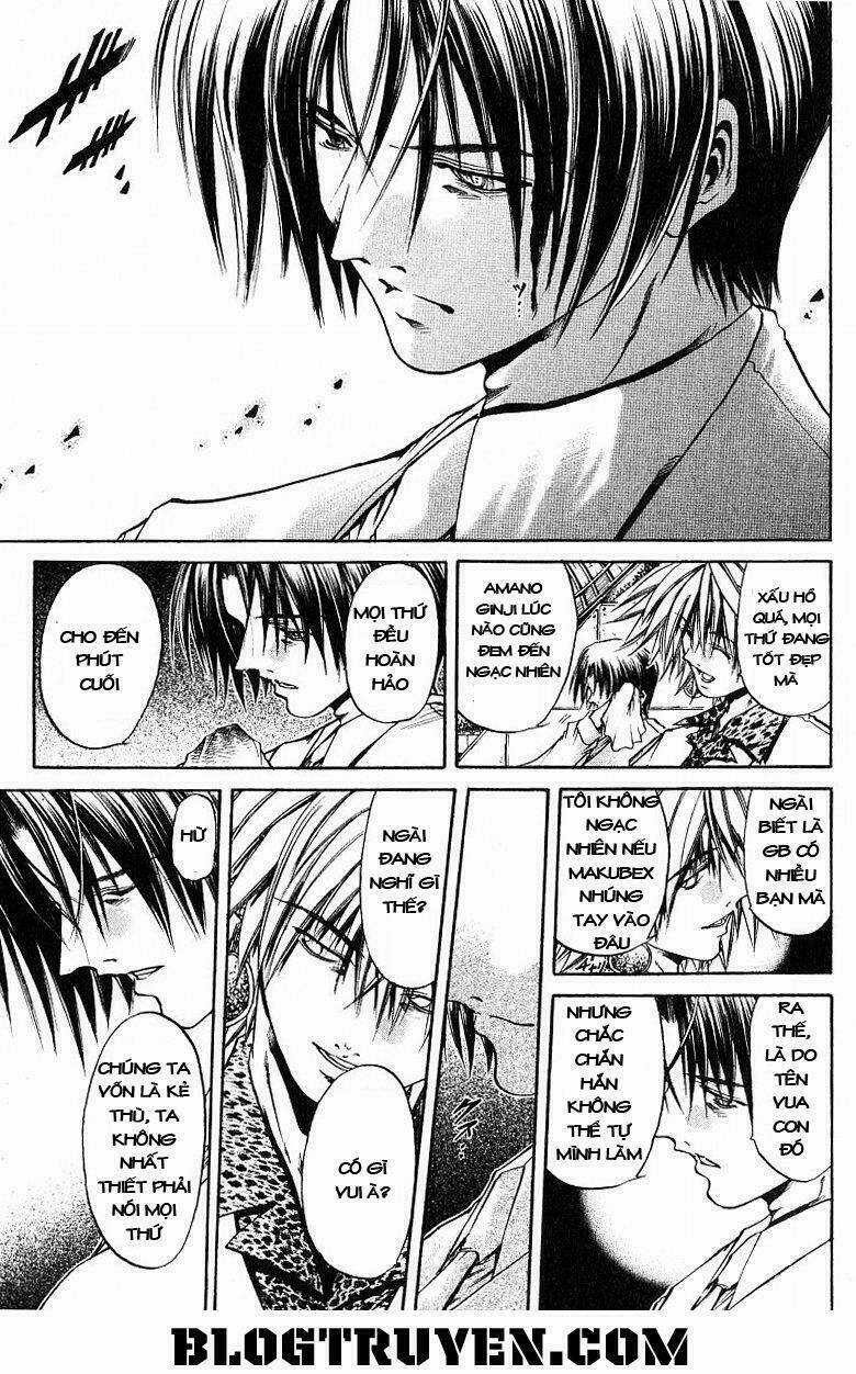 Get Backers - Chapter 250 - Trang 10