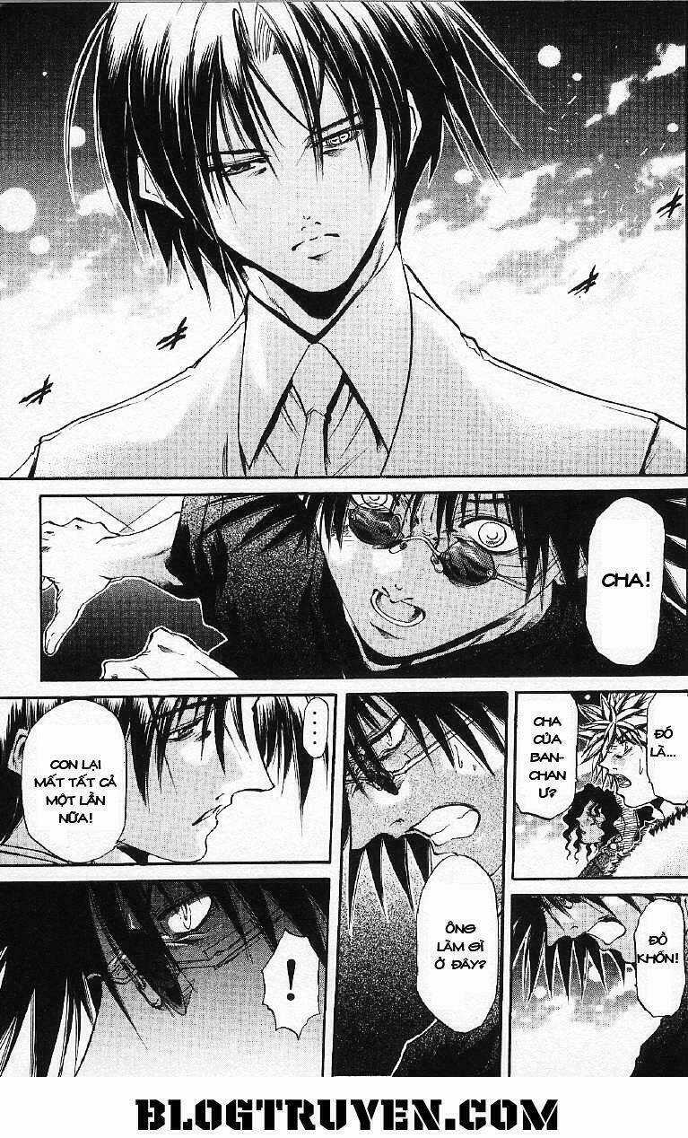 Get Backers - Chapter 252 - Trang 17