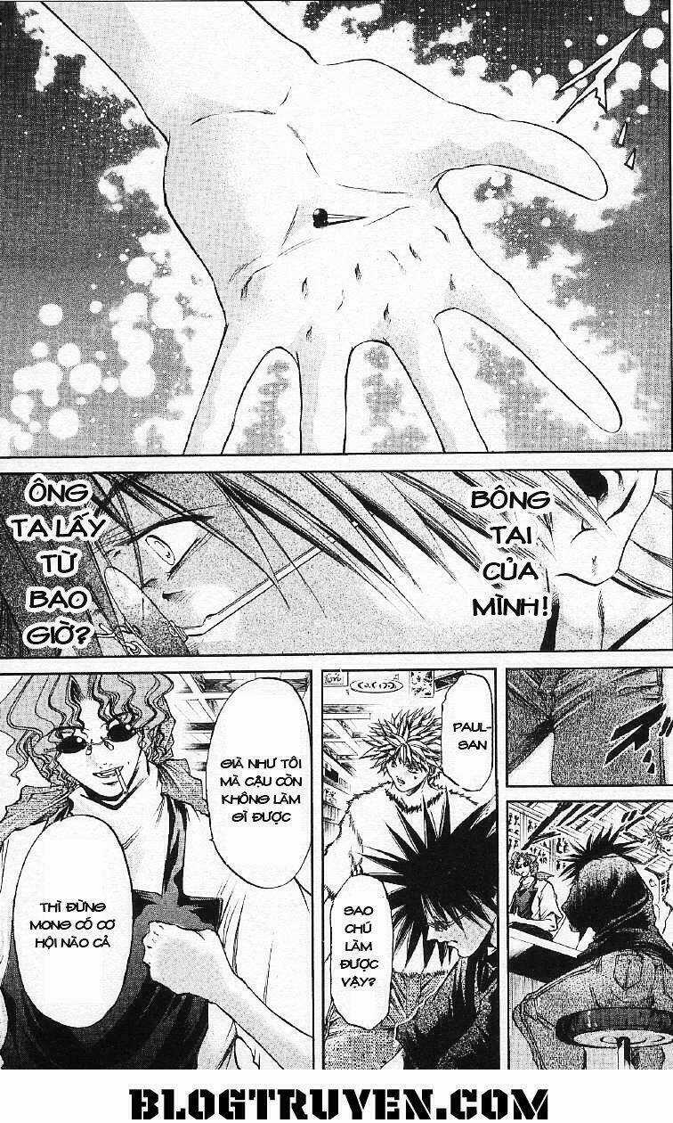 Get Backers - Chapter 253 - Trang 13