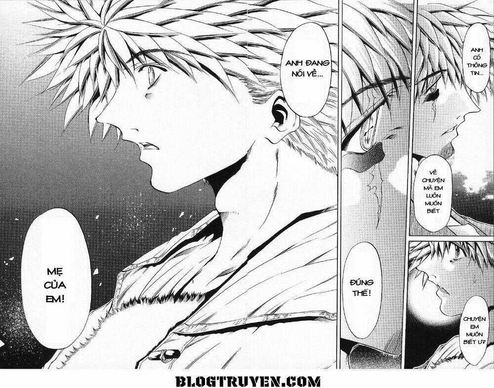 Get Backers - Chapter 254 - Trang 19