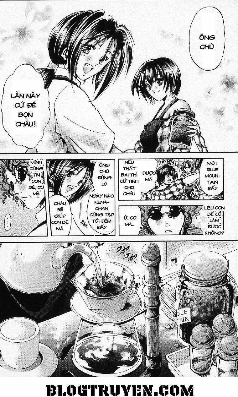 Get Backers - Chapter 254 - Trang 10