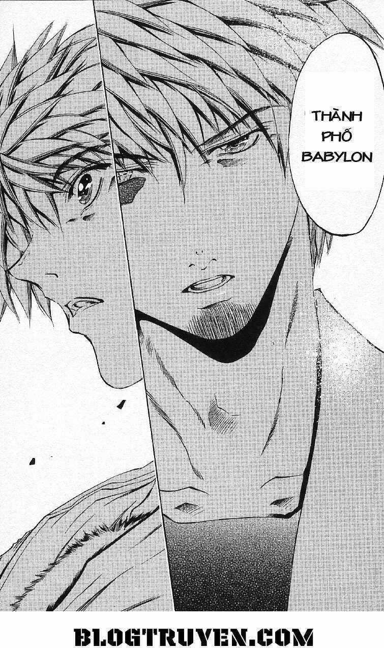 Get Backers - Chapter 255 - Trang 13