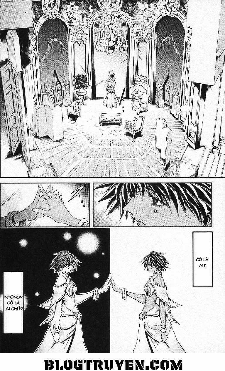 Get Backers - Chapter 256 - Trang 5