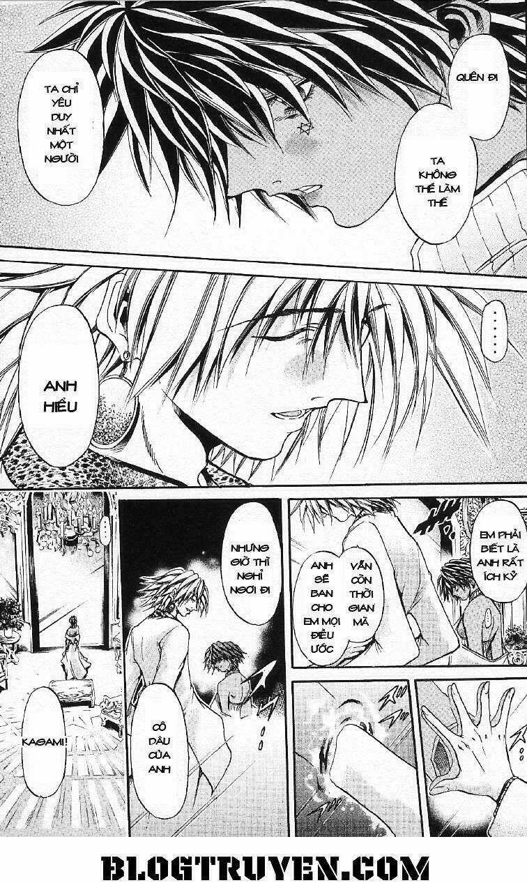 Get Backers - Chapter 256 - Trang 8