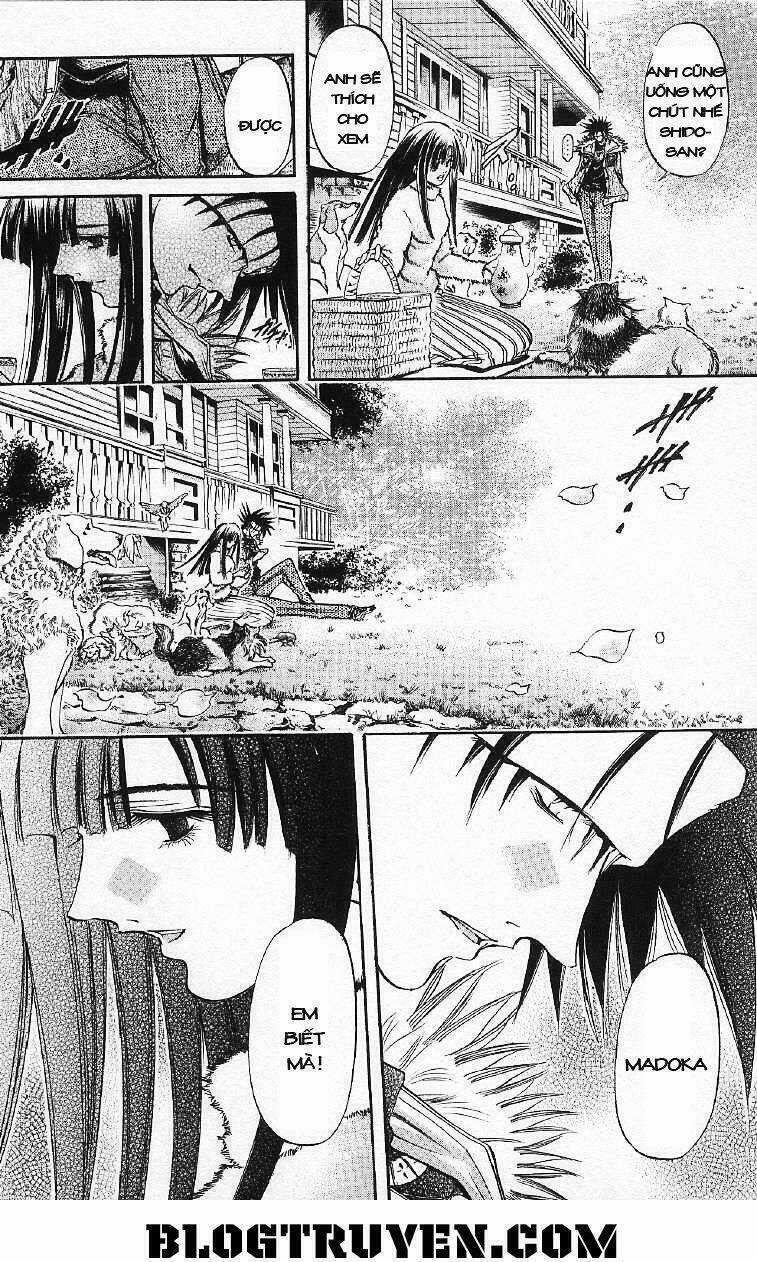 Get Backers - Chapter 257 - Trang 14