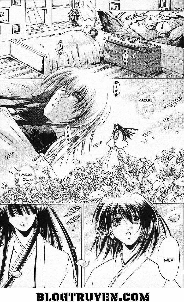 Get Backers - Chapter 257 - Trang 17