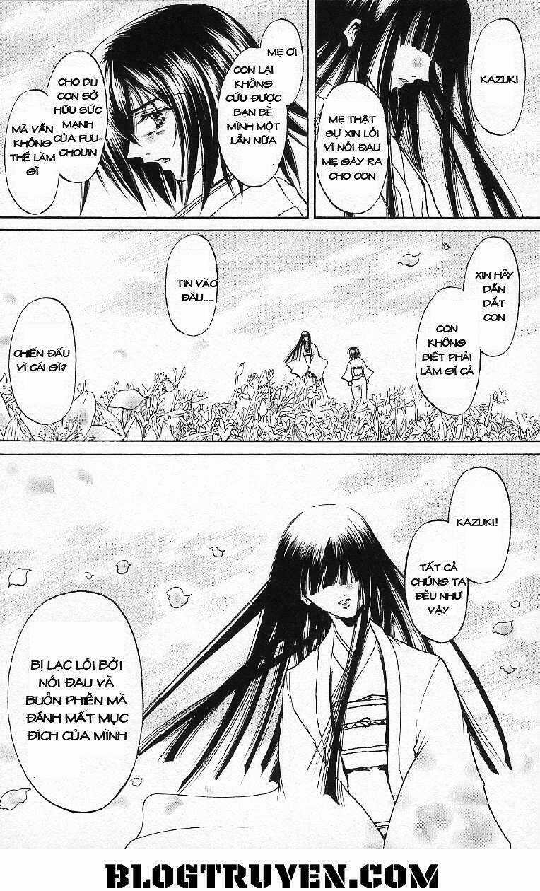 Get Backers - Chapter 257 - Trang 18