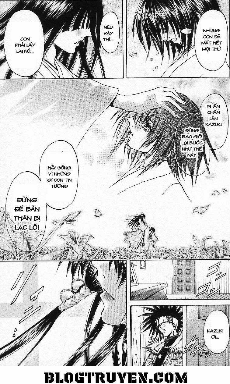 Get Backers - Chapter 257 - Trang 19