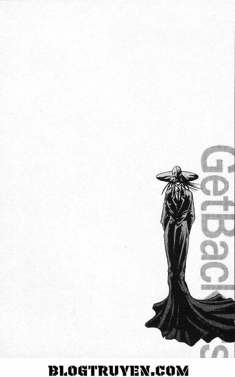 Get Backers - Chapter 258 - Trang 4