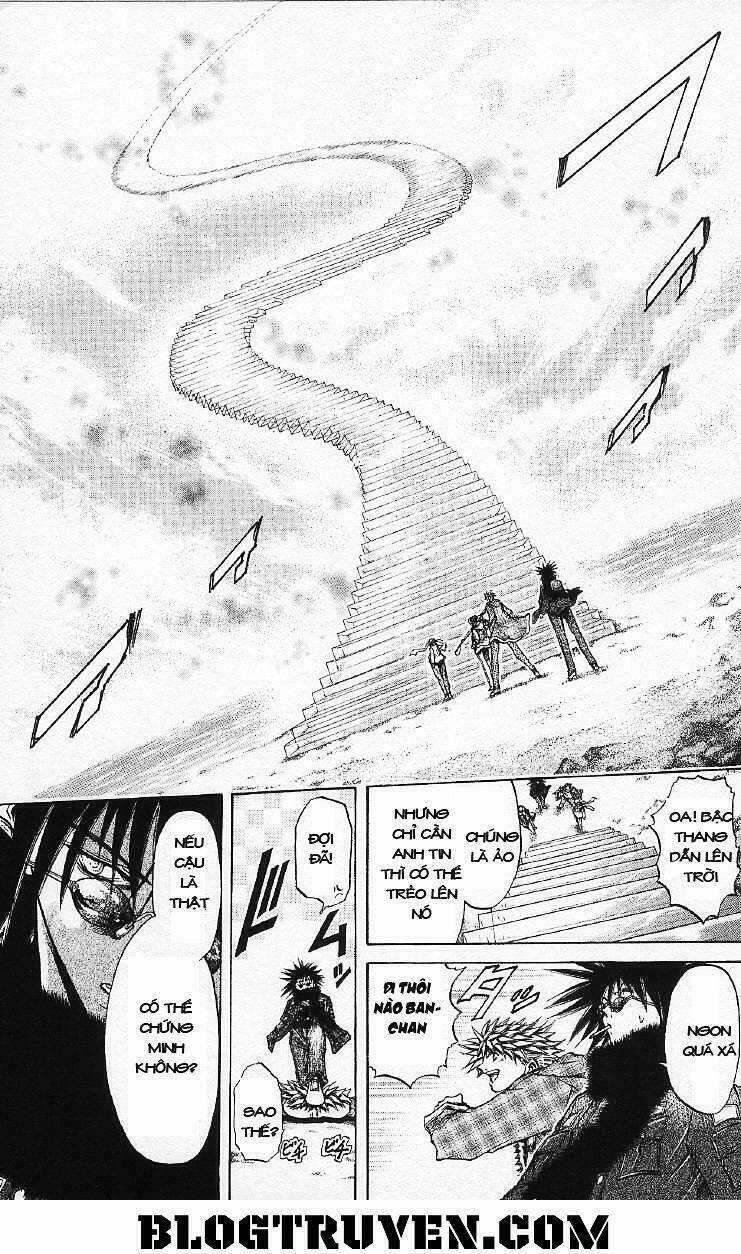 Get Backers - Chapter 259 - Trang 15