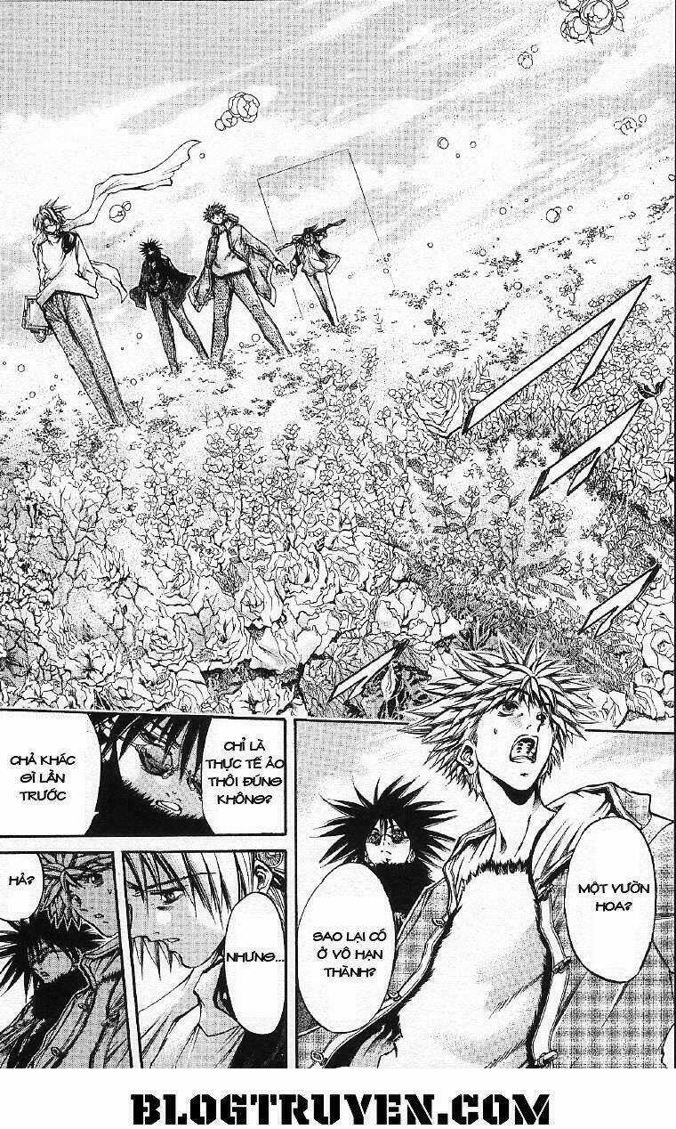 Get Backers - Chapter 259 - Trang 5