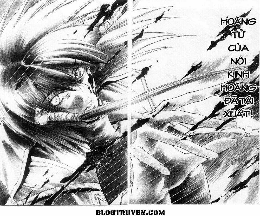 Get Backers - Chapter 263 - Trang 16