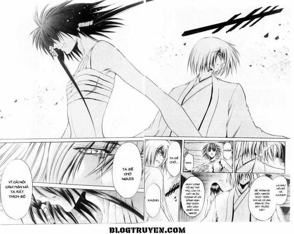 Get Backers - Chapter 269 - Trang 19