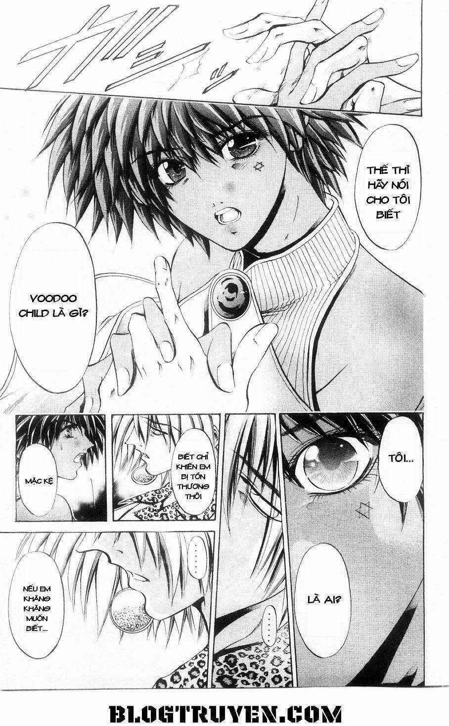 Get Backers - Chapter 270 - Trang 7