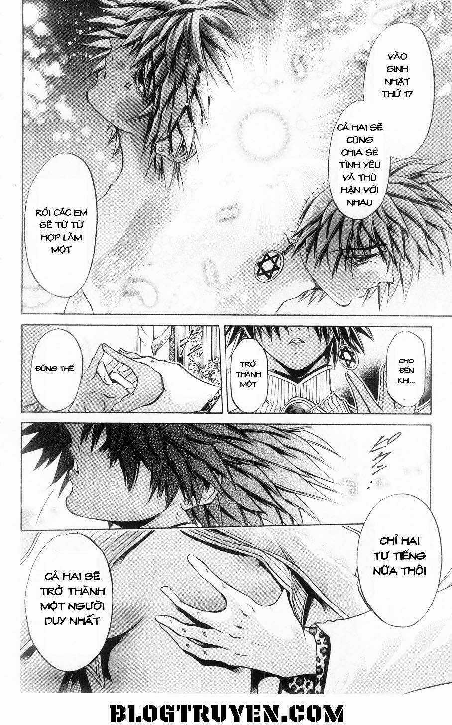 Get Backers - Chapter 270 - Trang 10