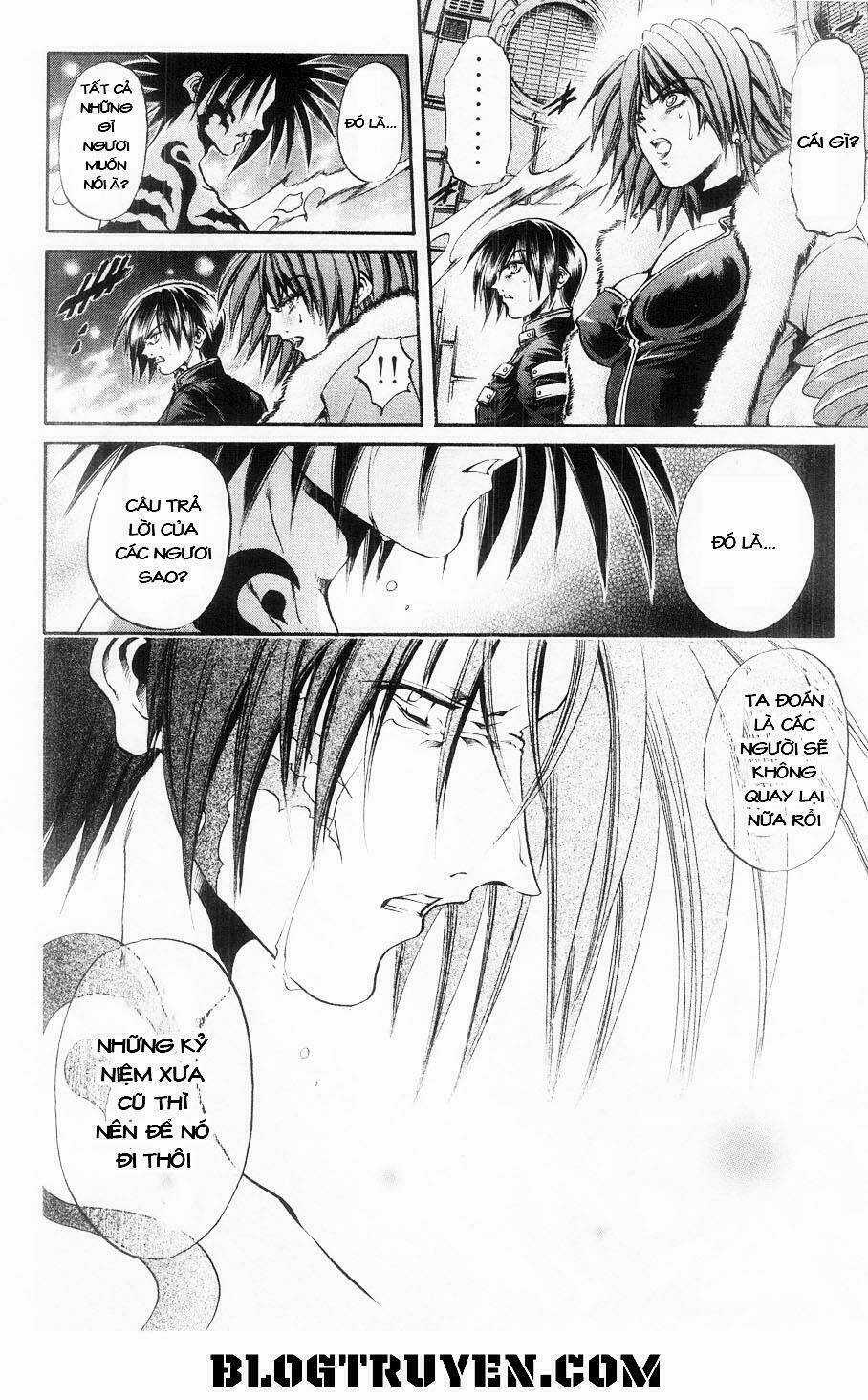 Get Backers - Chapter 271 - Trang 13