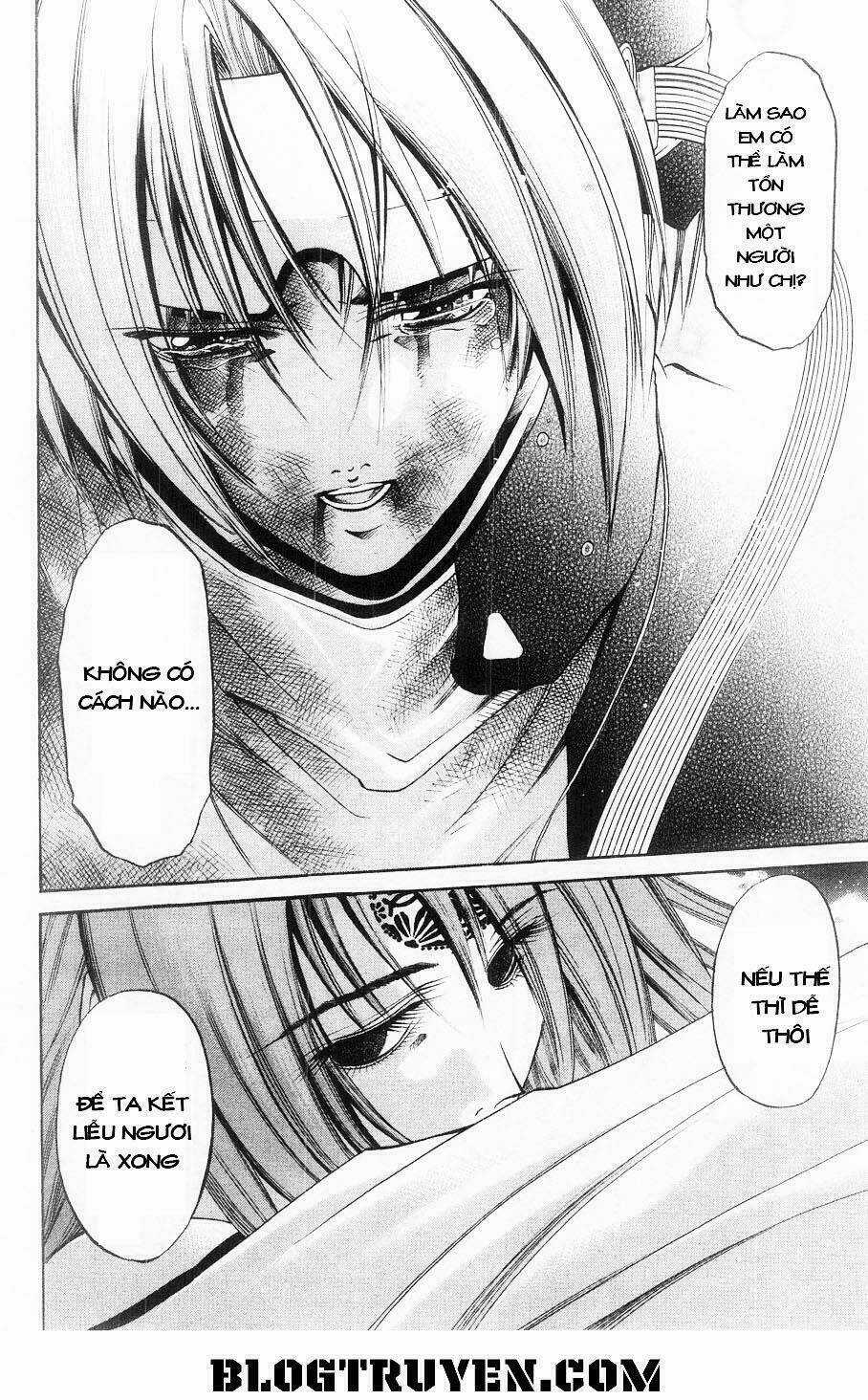 Get Backers - Chapter 273 - Trang 12