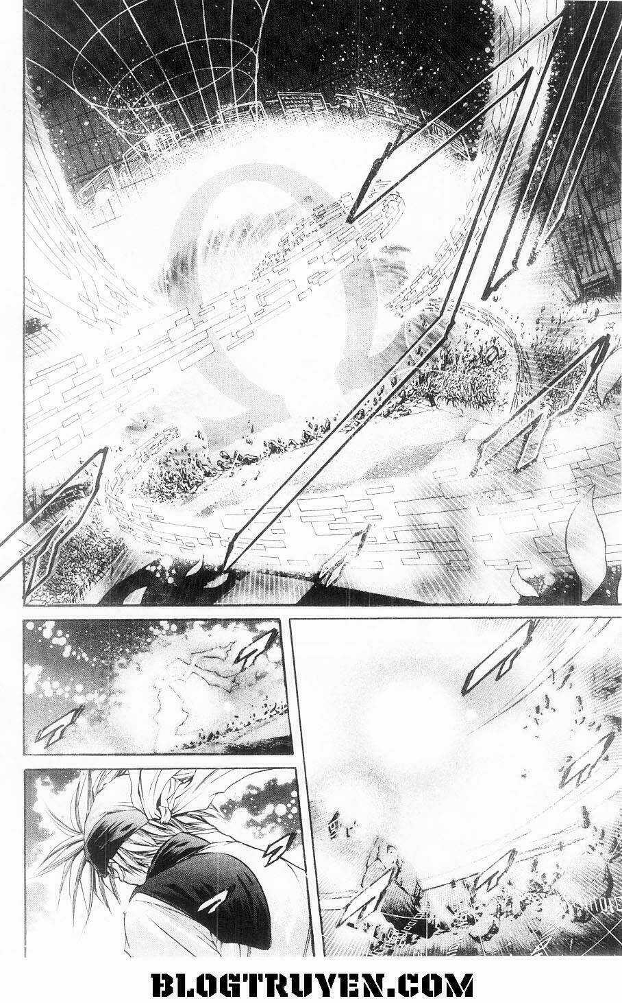 Get Backers - Chapter 273 - Trang 18