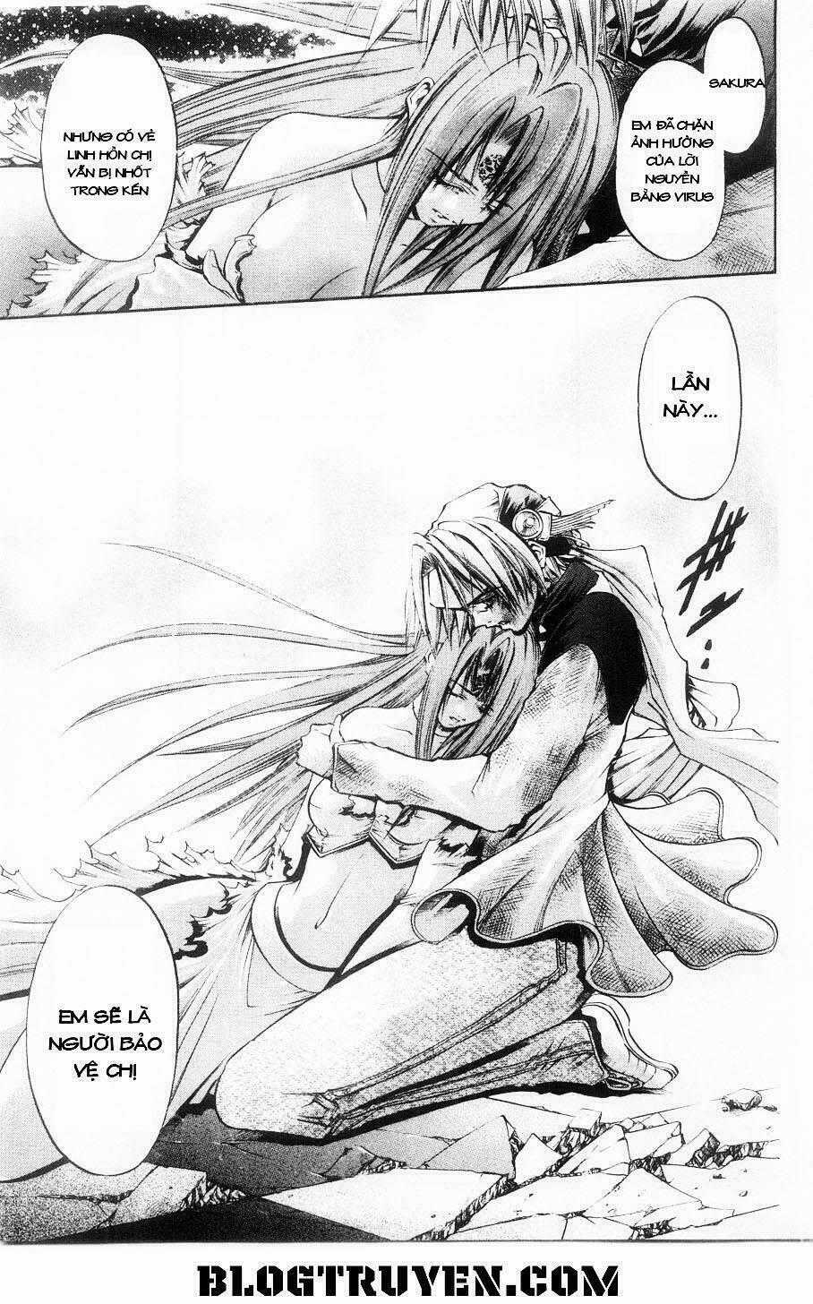 Get Backers - Chapter 273 - Trang 19