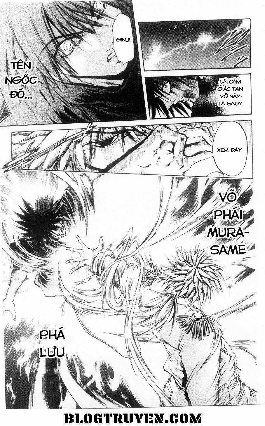 Get Backers - Chapter 273 - Trang 7