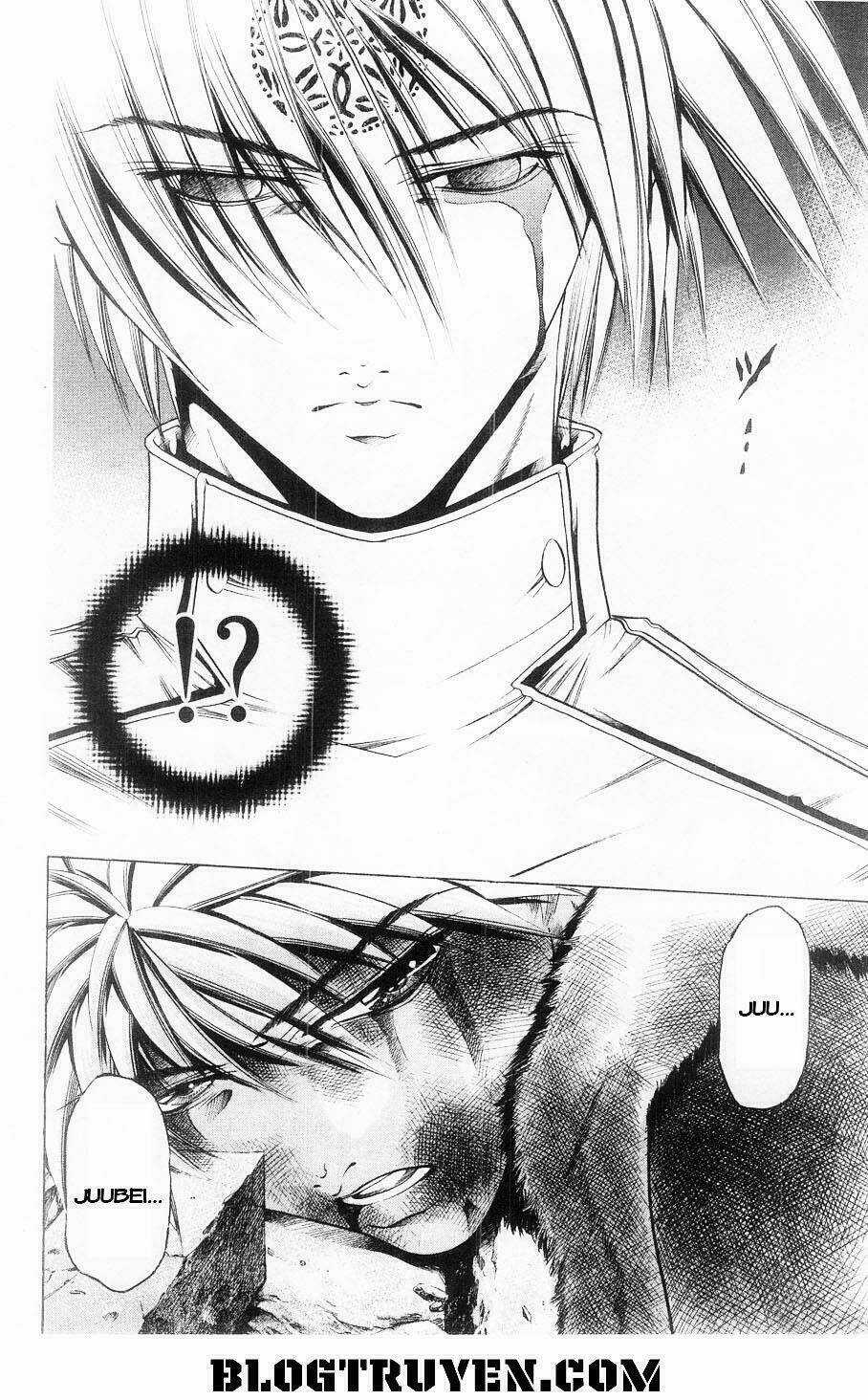 Get Backers - Chapter 274 - Trang 14