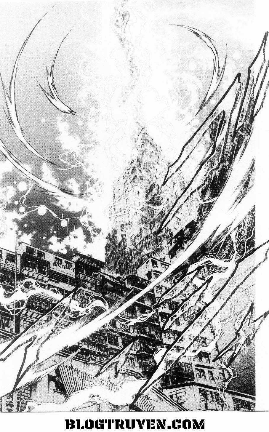 Get Backers - Chapter 274 - Trang 17