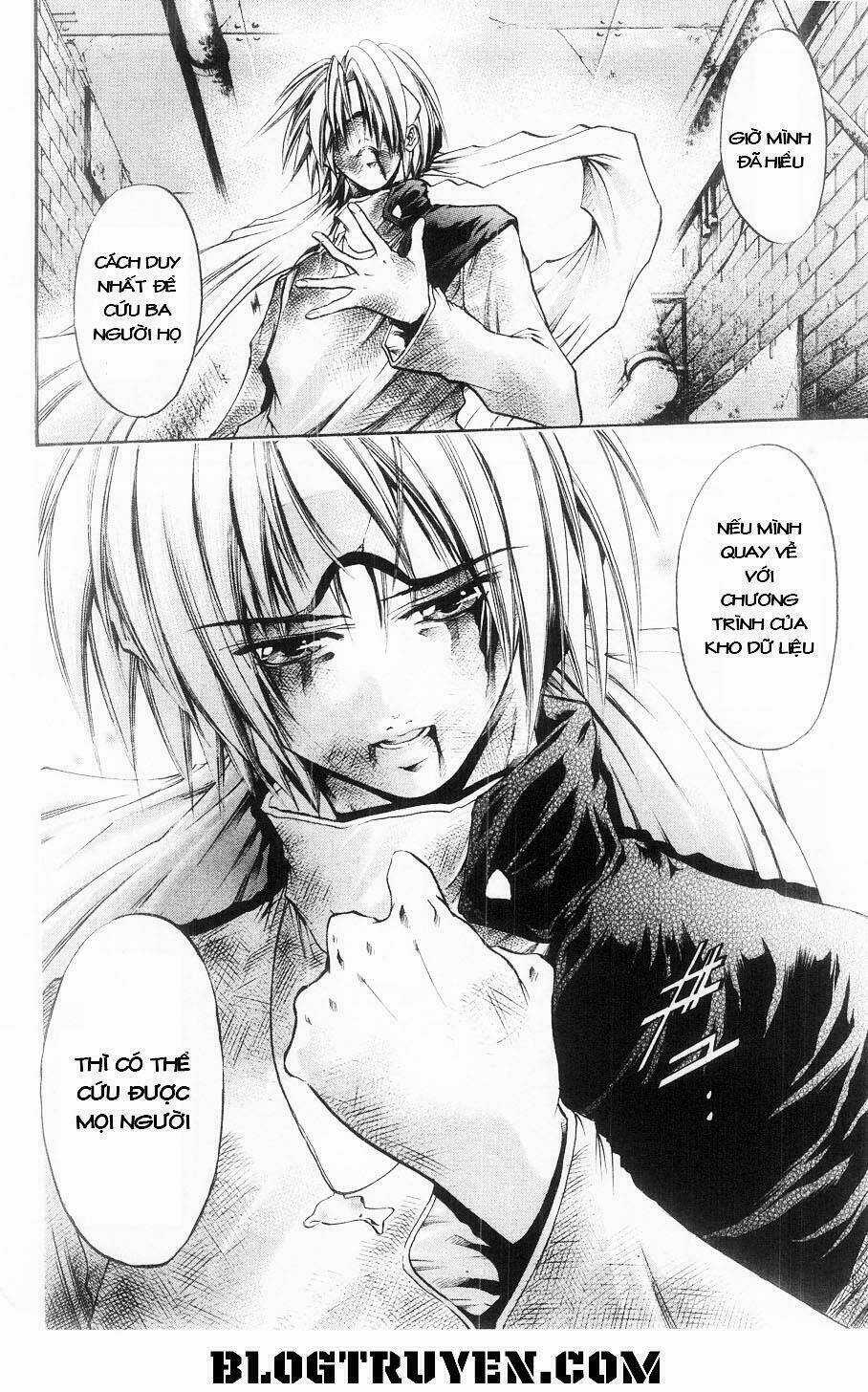 Get Backers - Chapter 275 - Trang 11