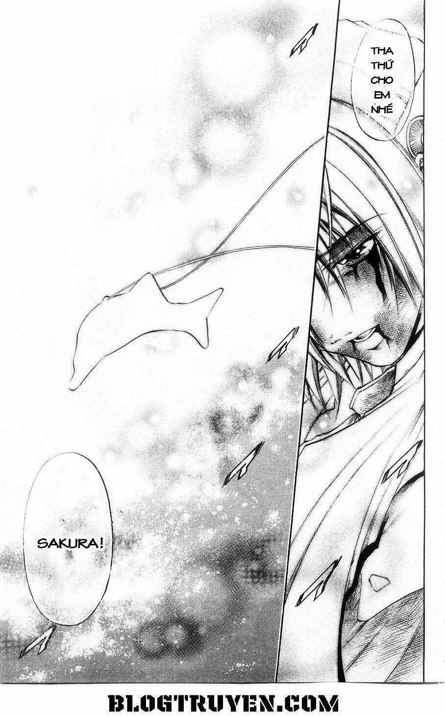 Get Backers - Chapter 275 - Trang 14