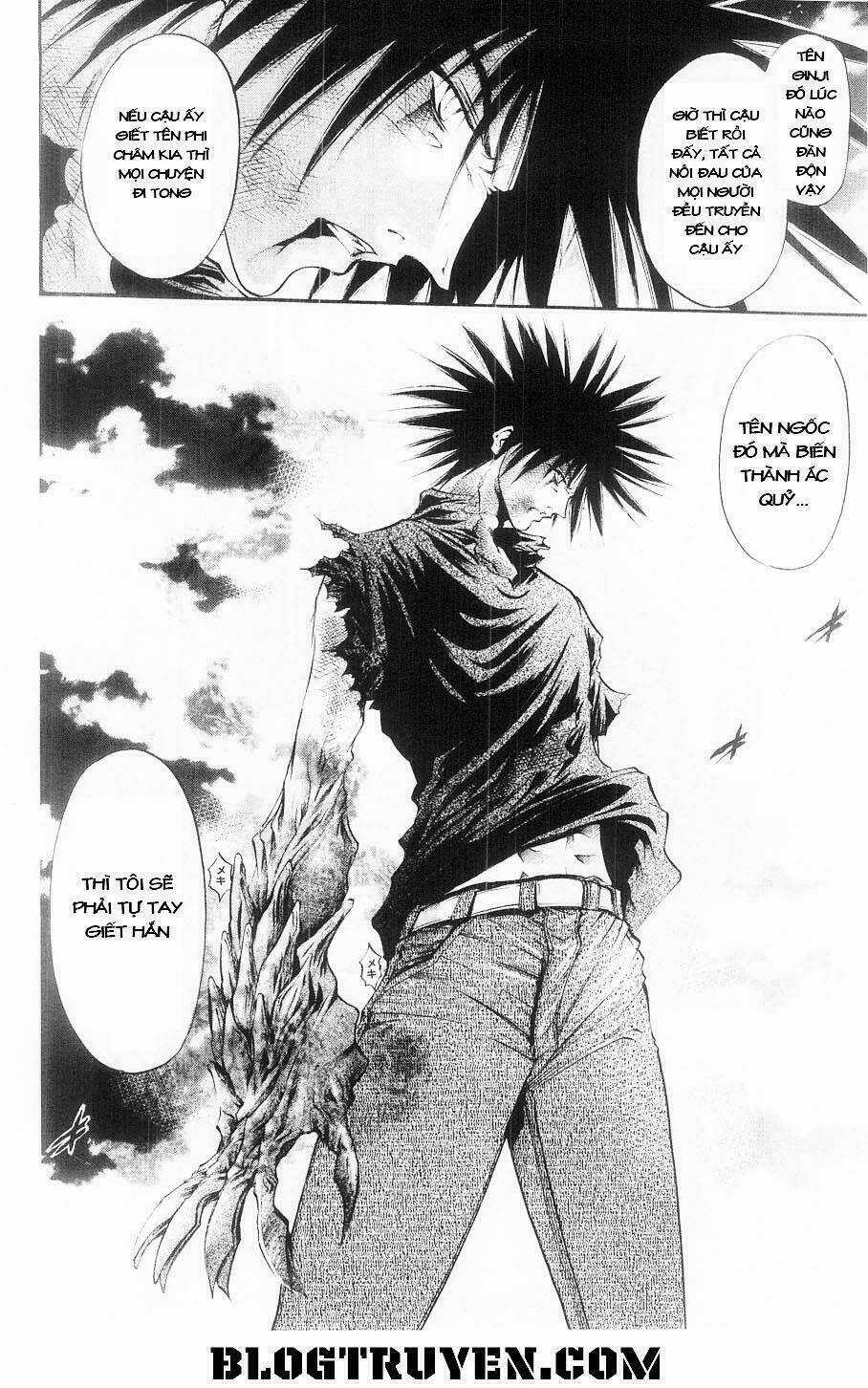 Get Backers - Chapter 275 - Trang 17