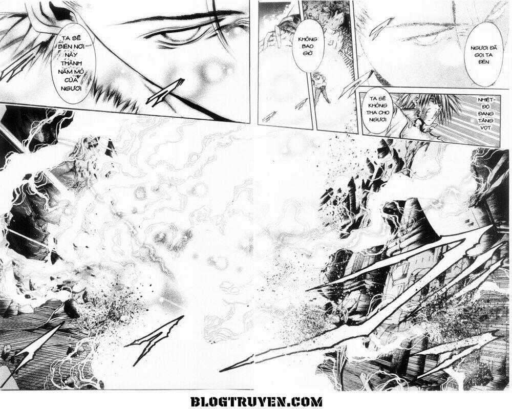 Get Backers - Chapter 275 - Trang 19