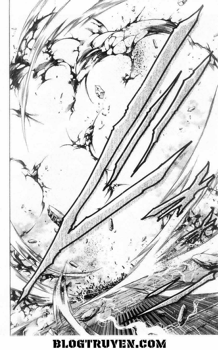 Get Backers - Chapter 277 - Trang 7