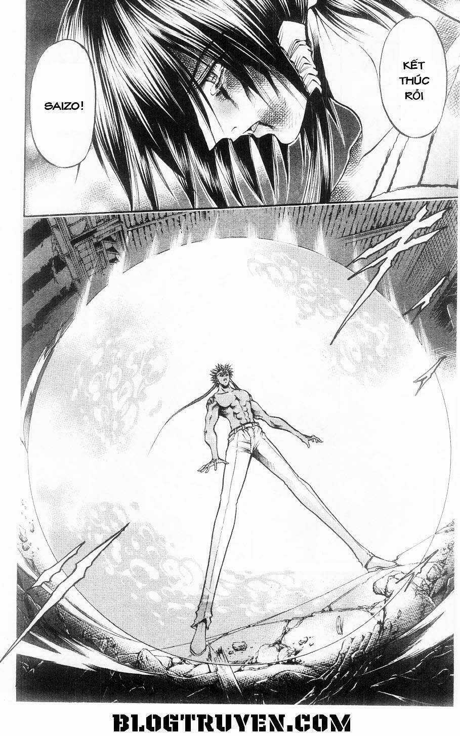 Get Backers - Chapter 280 - Trang 14