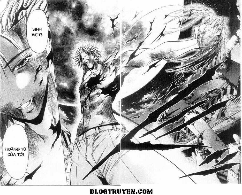 Get Backers - Chapter 281 - Trang 20